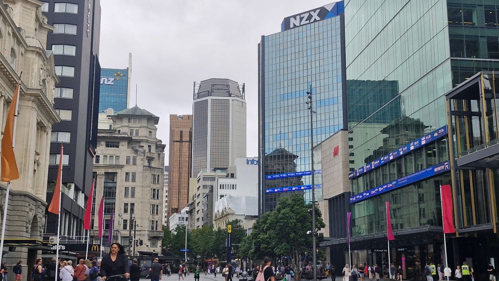 Trump tariff fears linger over NZX50 post image