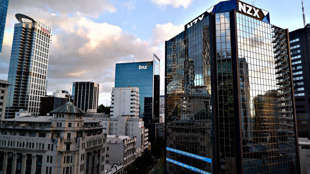 NZX50 surges 3.3% as Trump backtracks on tariffs, mostly post image