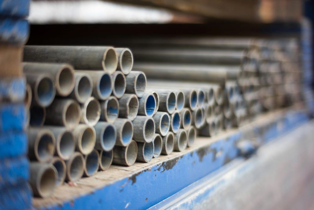 Wall Street rallies as US steelmakers buoyed by tariffs post image