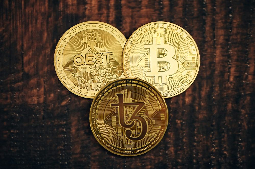 Bitcoin the big winner of 2024 post image