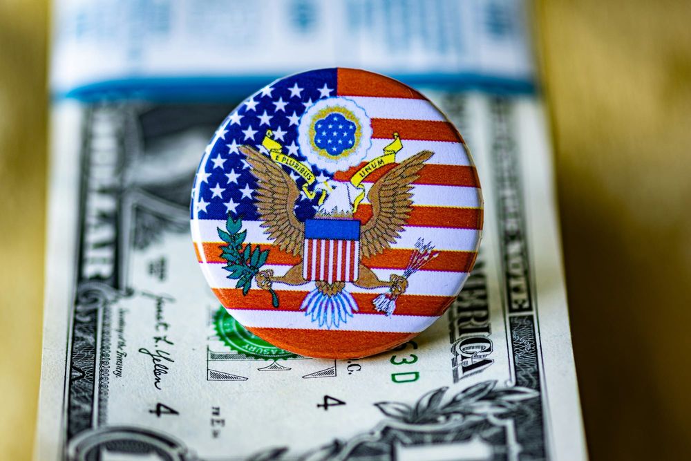 NZ dollar rallies as greenback sentiment sours post image