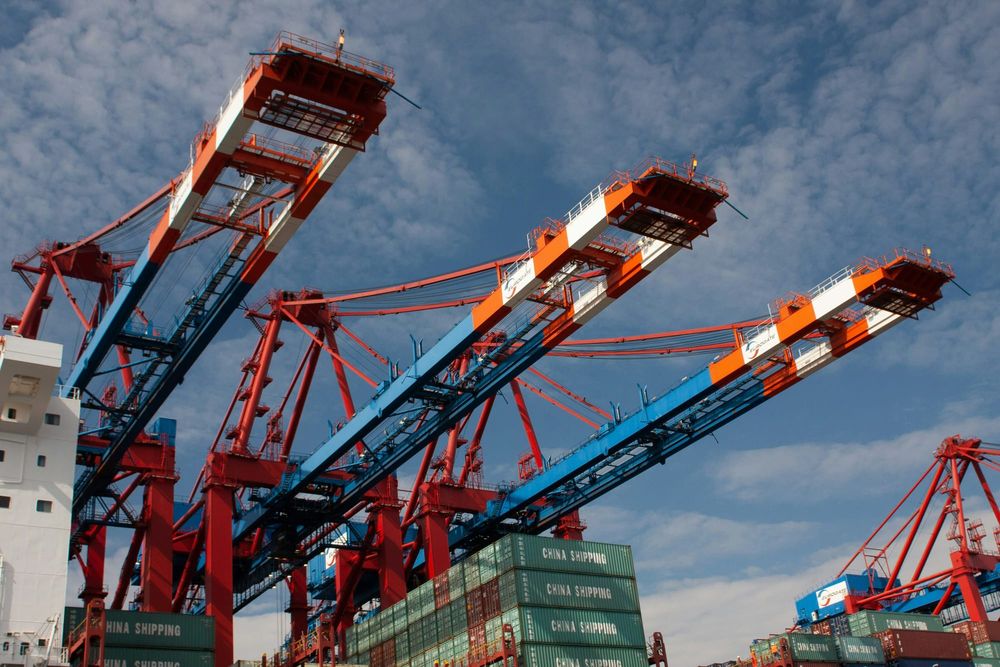Talk of softer Trump tariffs revs up global markets post image