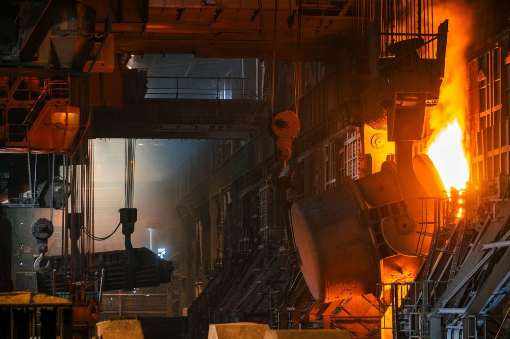 Vulcan leads market higher on turnaround projections post image