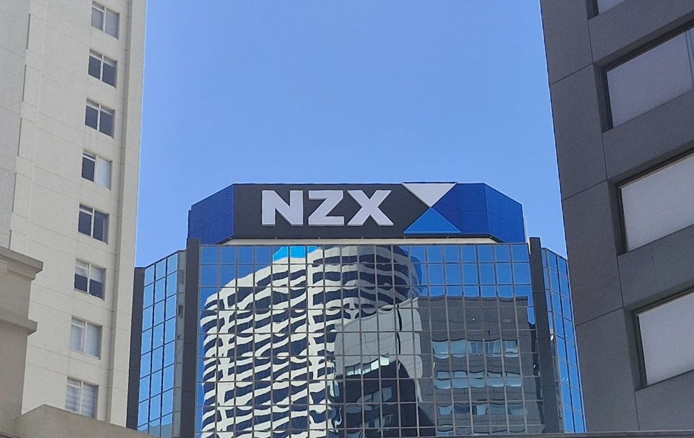 Mammoth trading swamps NZX50 in latest index rebalancing post image