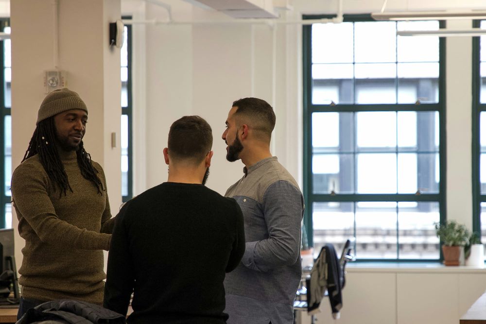 US jobs data back in focus as regular trading resumes post image