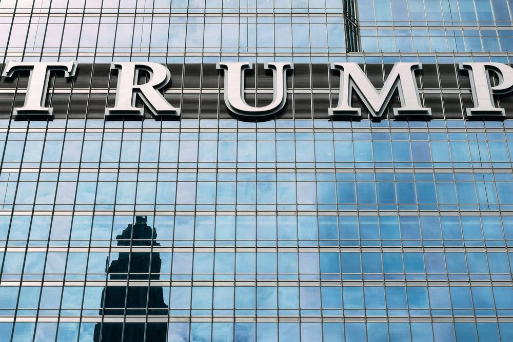 Trump returns to White House; kiwi gains on tariff talk post image