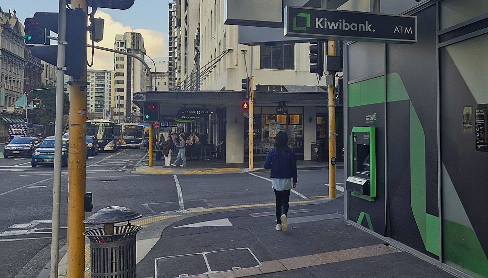 PAUL MCBETH: Kiwibank capital raising an opportunity to blow post image