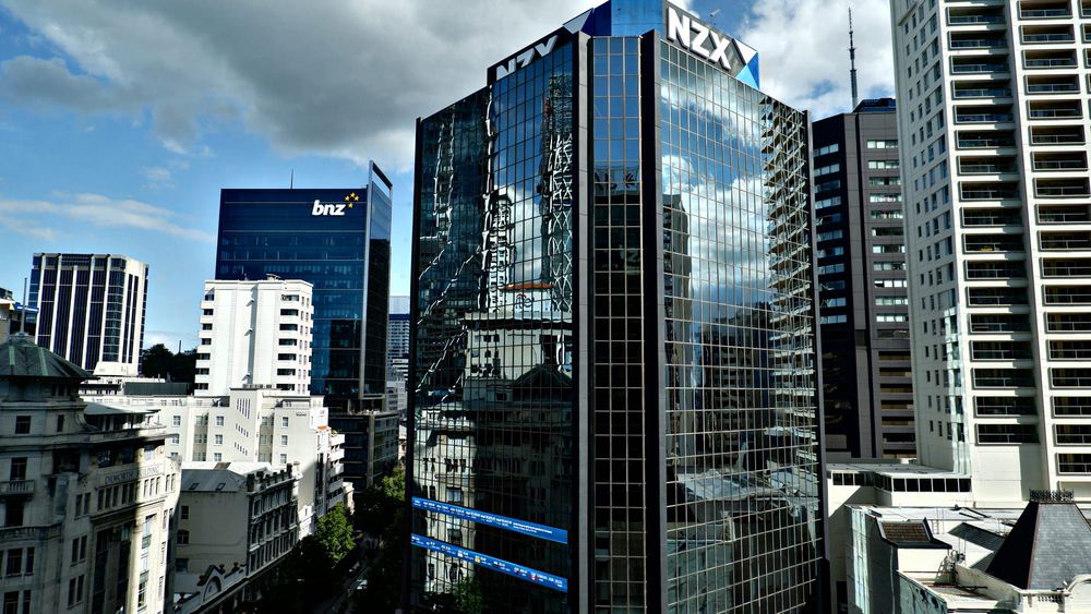 Spark rallies as Forsyth Barr upgrades stock; NZX50 gains post image