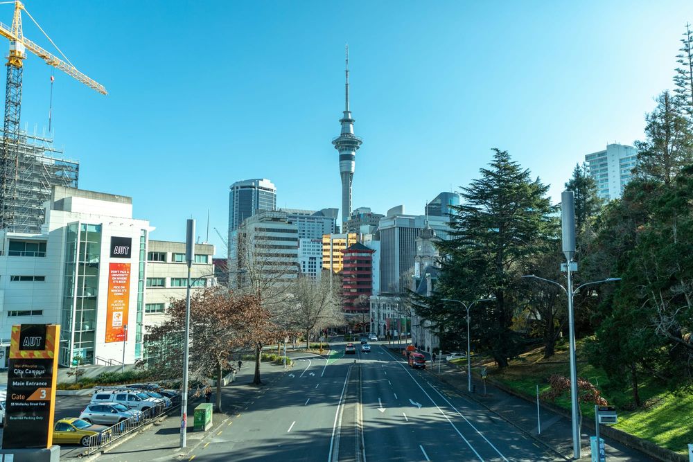 NZX50 bounces back in broad-based rally post image