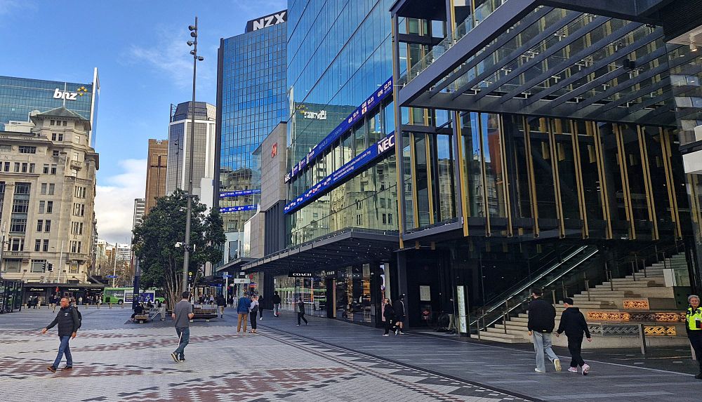Ebos slumps to 13-month low, leading NZX50 lower post image
