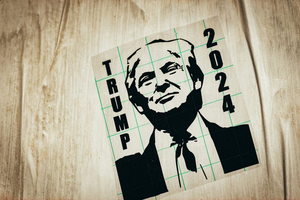 PAUL MCBETH: The chaos engine of Trump 2.0 post image