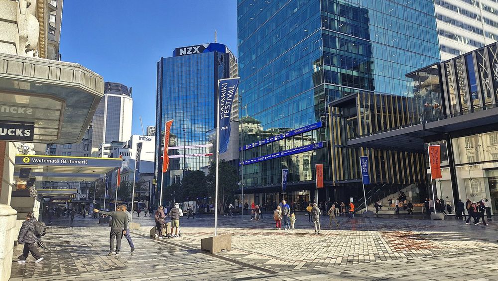 Warehouse in bargain bin as Briscoe takes its NZX50 slot post image