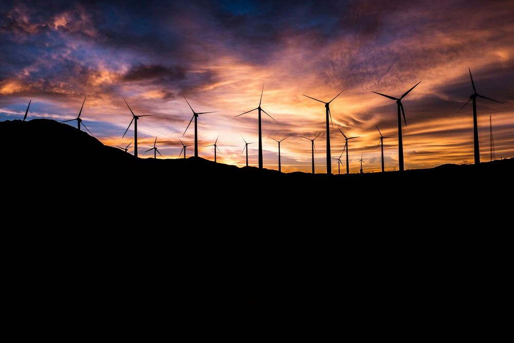 Meridian the safe option for NZ Windfarms shareholders post image