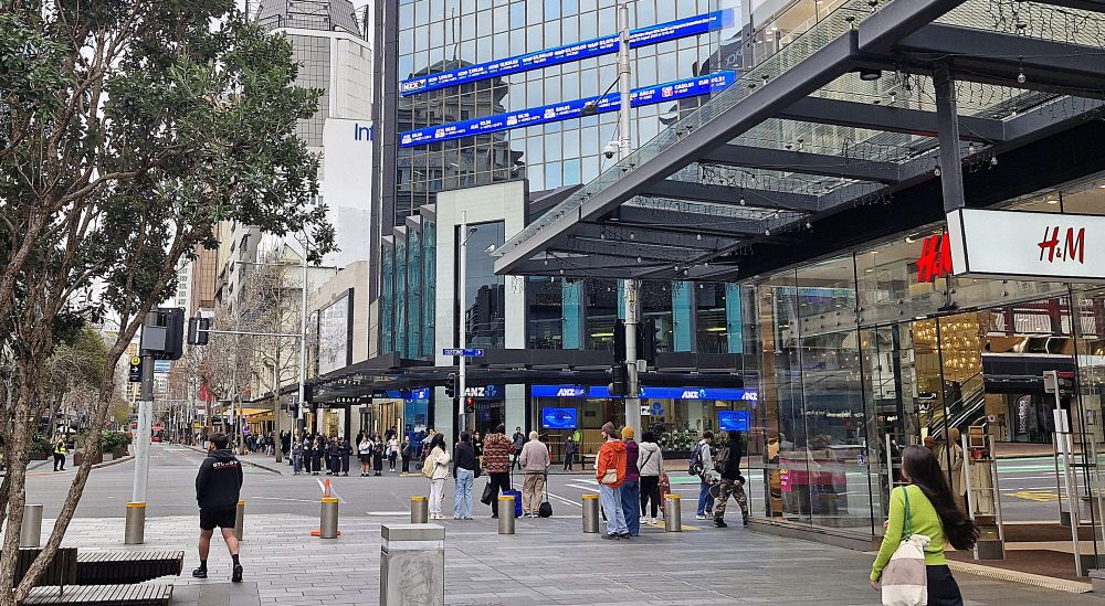 NZX50 surges as Asia joins Wall St rally; heavy trading for NZX post image