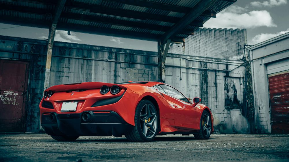 Trump tariffs loom over automakers as markets hit the skids post image