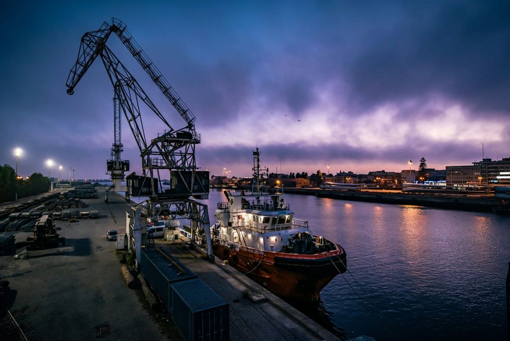 Skellerup gets vote of confidence as tariff deadline looms post image