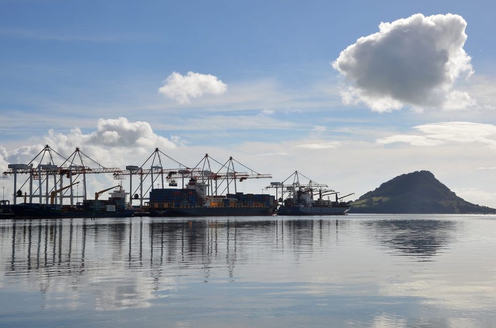 No word on Quayside selldown with Port of Tauranga near 4-yr high post image