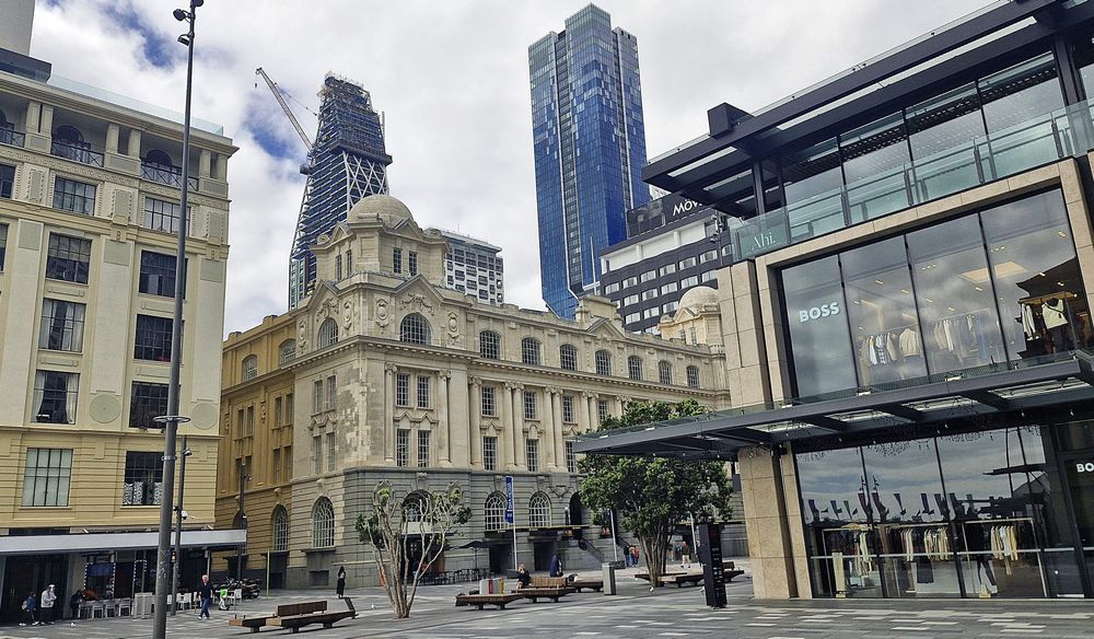 NZX50 posts 0.4% weekly decline as rate cut exuberance wears thin post image