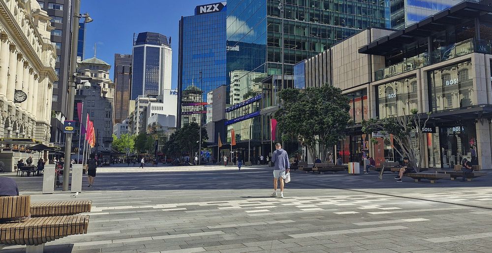 Rate cut bets still on as markets look through speeding inflation; NZX50 gains post image