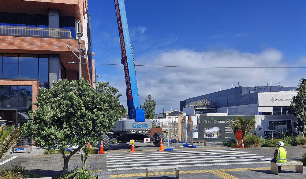 Economic canaries chirping as Freightways kicks up a gear post image