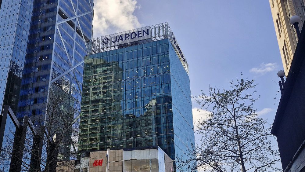 PAUL MCBETH: Valuing New Zealand’s stock exchange post image