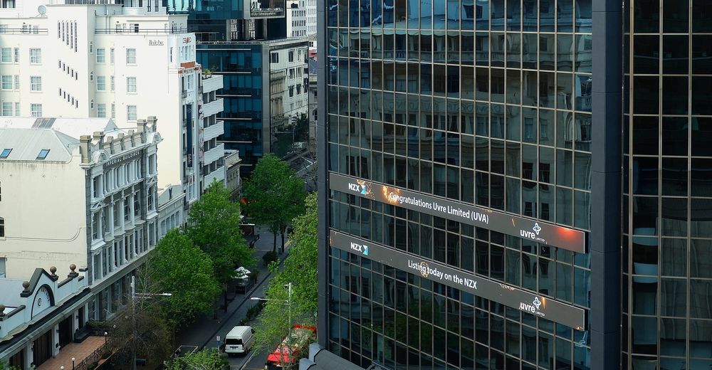 Infratil leads NZX50 higher on renewed data centre demand post image