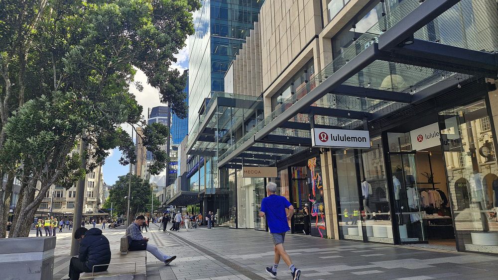 NZX50 shines as RBA keeps rates on hold post image