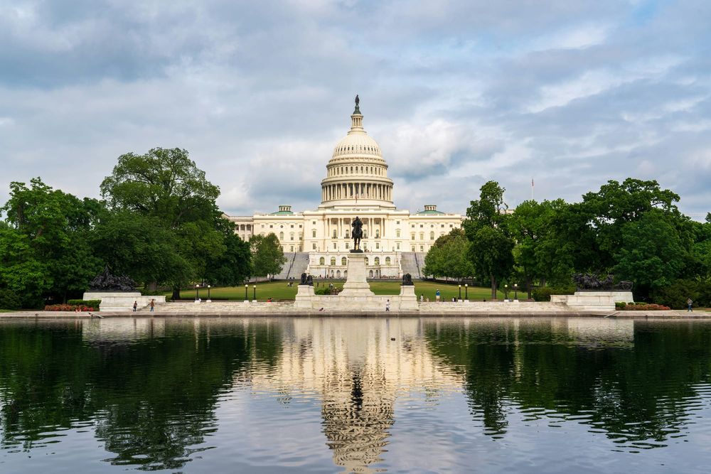 Wall St recovers as US Senate move to end shutdown post image