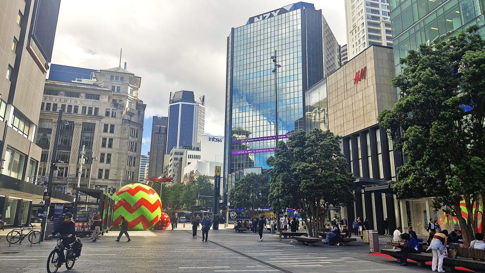 Scales snaps three-day decline to lead NZX50 higher post image