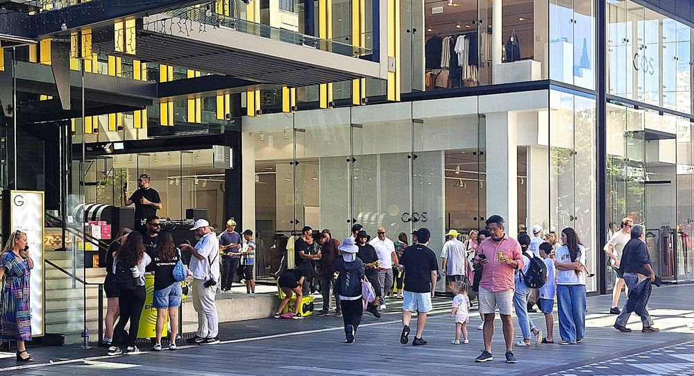 NZX50 falls 0.6% this week, knocked by rising mortgage rates post image