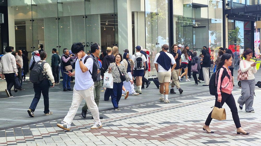 NZX50 dips in global slide as local economy perks up post image