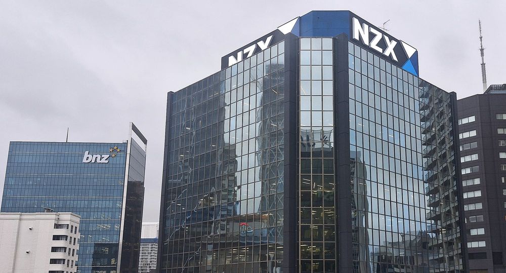 Meridian, Mercury buoy NZX50; govt update shows slower return to surplus post image