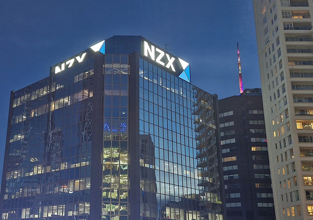 NZX50 gains in 2025 as exporters drive growth; small caps outperform post image