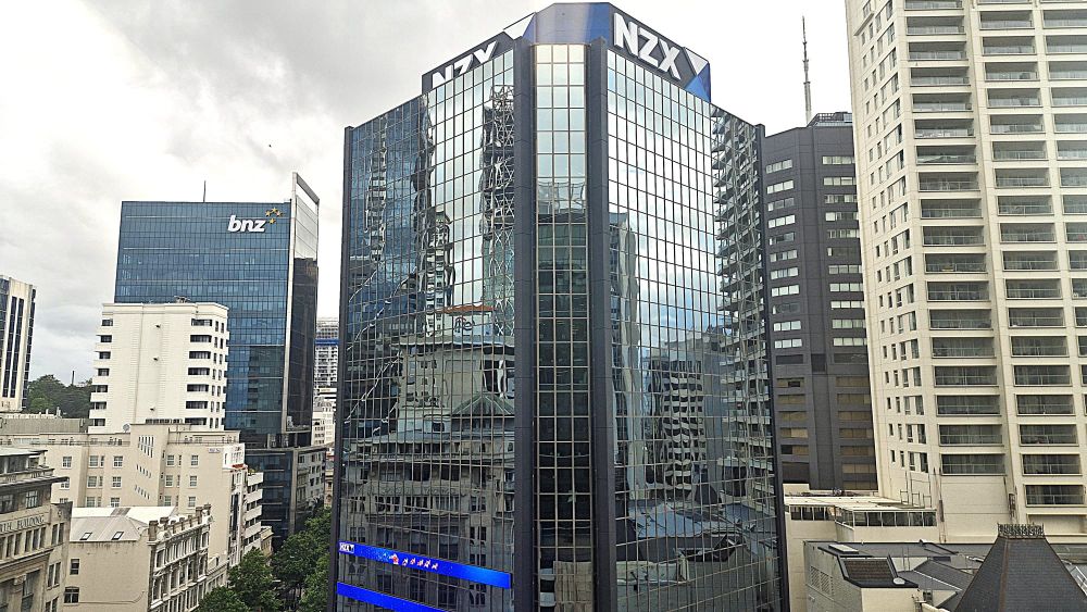 Index reweightings take edge off soft week for NZX50 post image