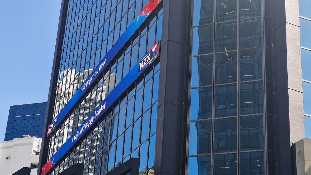 Hallenstein Glasson leads NZX50 higher amid Fed rate cut hangover post image
