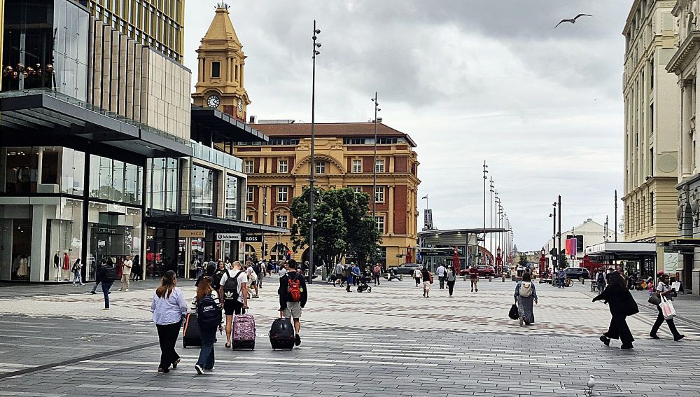 NZX50 dips amid heightened US-EU tensions post image