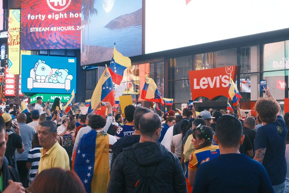 NZ markets wake up as US ousts Venezuelan president post image