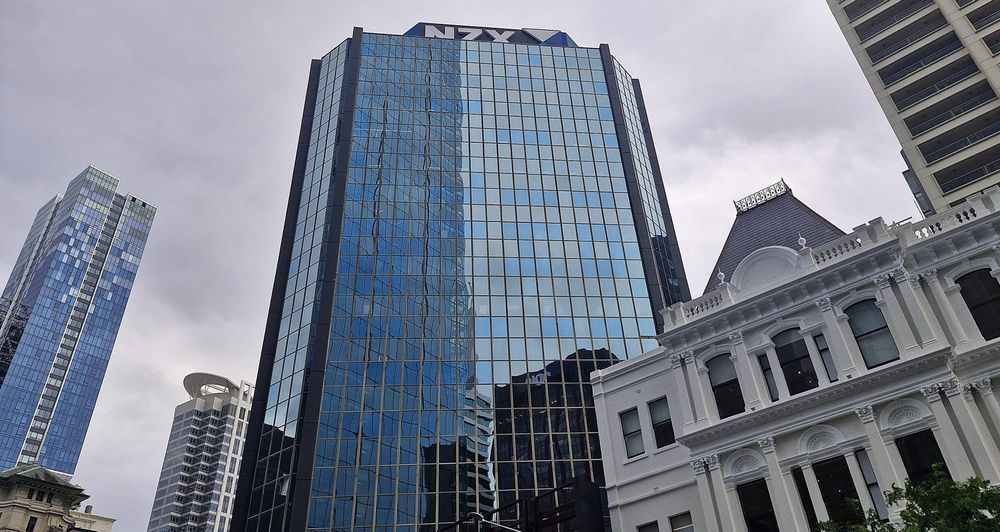 NZX50 slides 1% as a2 Milk knocked by China birth rate post image