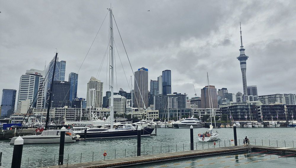 US-Iran tensions dent strong week for NZX50 post image