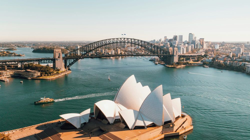 Australian stocks poised to rise ahead of RBA decision post image
