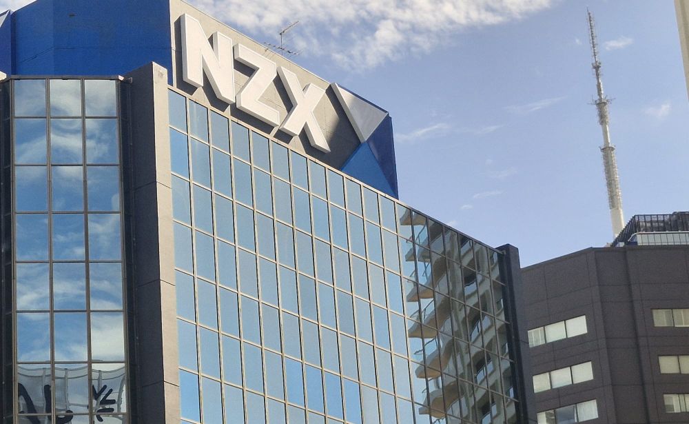 NZX50 climbs 1.1% in earnings season flurry post image