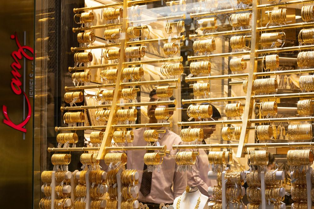 Antipodes brace for gold slump as Trump goes with Warsh for Fed chair post image