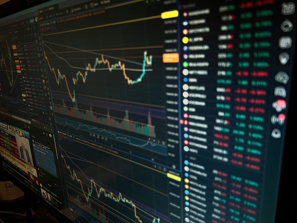 Wall St bubbly as Nvidia earnings loom post image