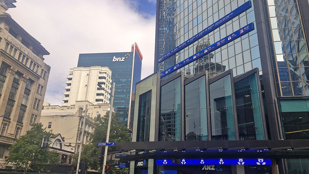 NZX50 joins global rout as Fletcher, Westpac lead decline post image
