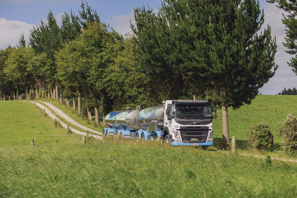 PAUL MCBETH: Fonterra’s mission impossible becomes mission accomplished post image