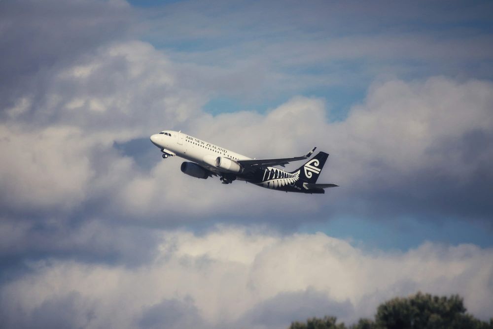Air NZ hits new lows, leading NZX50 to worst week since September 2024 post image