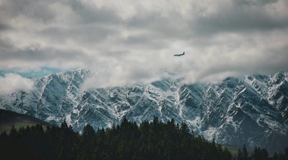 Serko, Tourism Holdings tumble as Iran fears knock NZX50 post image