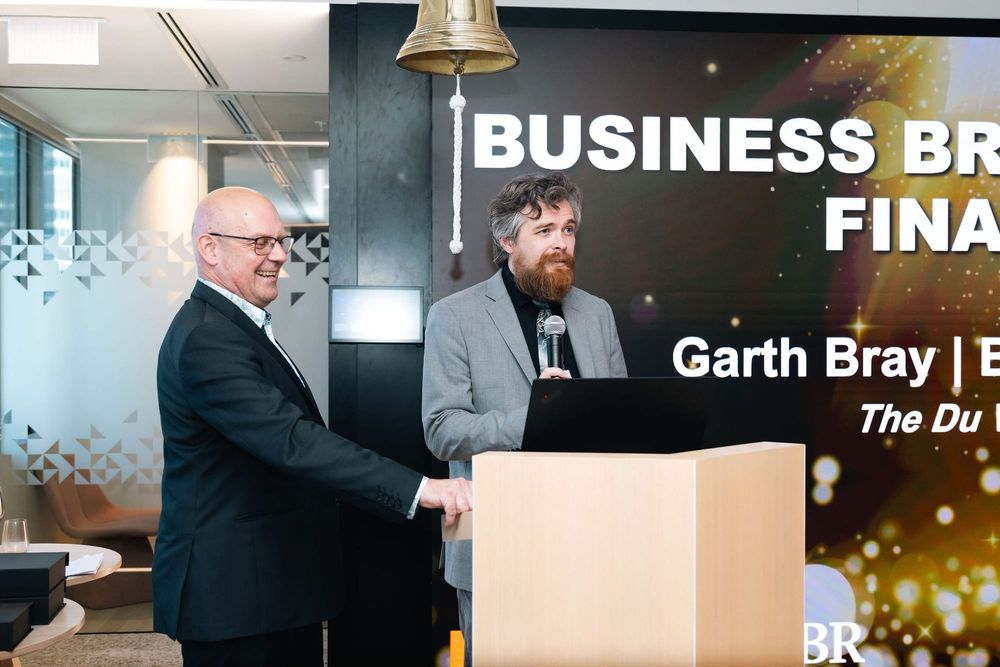 Oliver Mander – what are you investing in and why? post image