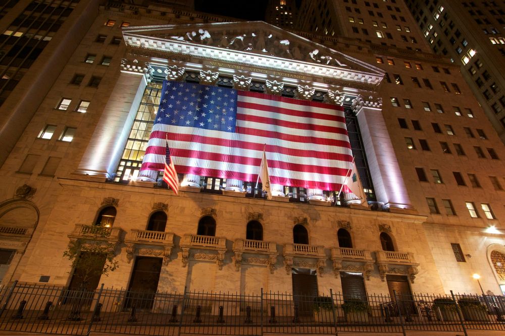 NZ signs India FTA as big US earnings week looms post image