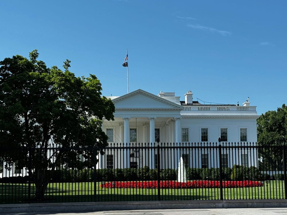 US, European stocks slide as Trump’s Iran deadline looms post image